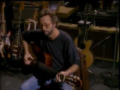 艾力克萊普頓Eric Clapton