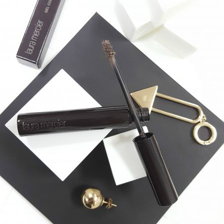 laura mercier立體塑型染眉膏-Brunette,NT1,000