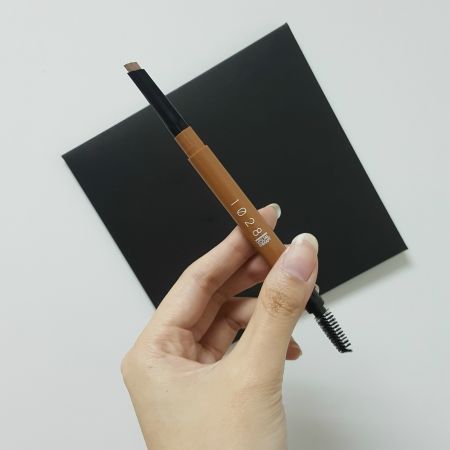 1028我型我素持色眉筆#01淺棕色,NT290