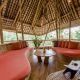 4.Stunning All Bamboo House by River,最少預訂2晚,NT10,726/晚