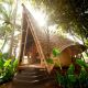 4.Stunning All Bamboo House by River,最少預訂2晚,NT10,726/晚