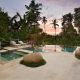 5.Eco-luxury, family-friendly villa,最少預訂2晚,NT12,707/晚