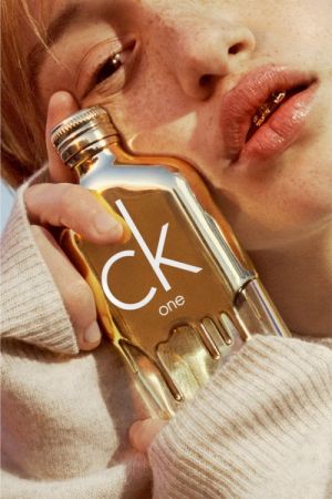 ck one gold
