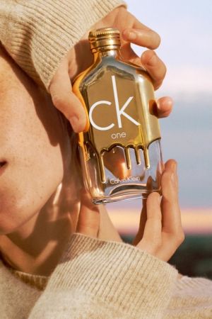 ck one gold
