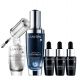 Lancome超修護肌因亮眼組(超進化肌因賦活露 50ml (正產品)+超進化肌因亮眼賦活精粹 20ml (正產品)+超進化肌因賦活露 7ml X3)價值NT9,057,建議零售價NT5,600,週慶價NT5,040