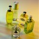 Biotherm 碧兒泉維他活力香霧,NT1,400Sisley Eau de Campagne 香水,NT4,000Prada 含羞草精粹淡香精,NT4,600L'Occitane 夏日馬鞭草淡香水,NT2,080Guerlain 小黑裙淡香露花瓣洋裝,NT3,020