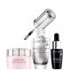 Lancome肌因大眼修護組(超進化肌因亮眼賦活精粹20ml (正產品)+超進化肌因賦活露7ml+超水妍舒緩保濕霜15ml)價值NT3,927, 建議零售價NT2,500,週慶價NT2,250