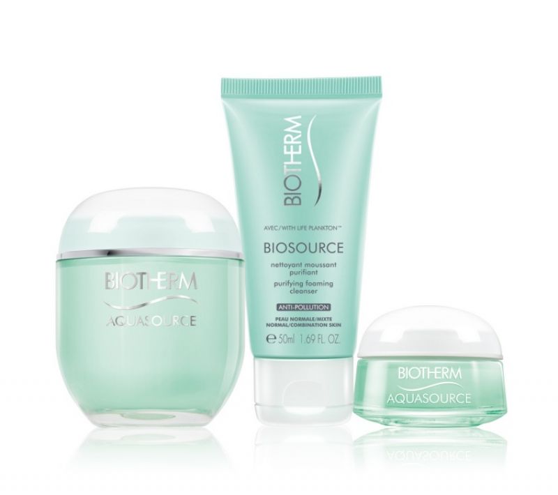 BIOTHERM碧兒泉_肌底保濕凝凍加大組_NT2250