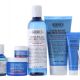 Kiehl's 清爽保濕組【冰河保濕-無油清爽化妝水250ml+冰河醣蛋白-無油清爽凝凍50ml+冰河保濕-無油清爽潔面慕斯150ml+冰河保濕無油清爽潔面慕斯30ml+冰河保濕無油清爽化妝水40ml+冰河醣蛋白無油清爽凝凍7ml+超彈潤青春水精華 5ml】,特價2592元