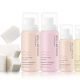 植村秀CC慕斯完美組【UV泡沫CC慕斯 SPF35 PA+++ (自然膚) (正貨)+UV泡沫CC慕斯 SPF35 PA+++ (活力粉) (正貨)+UV泡沫CC慕斯 SPF35 PA+++(自然膚) 30g+UV泡沫CC慕斯 SPF35 PA+++(淺亮白)30g+經典五角海綿(4入)(正貨)】,特惠價NT$2,922/61折,百貨卡友價NT$2,630/55折