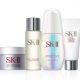 SK-II活膚修護組【SK-II R.N.A超肌能緊緻彈力精萃 30ml+SK-II 全效活膚潔面乳 20g+SK-II 亮采化粧水 30ml+SK-II 超解析光感鑽白修護凝霜15g】,NT 3,150