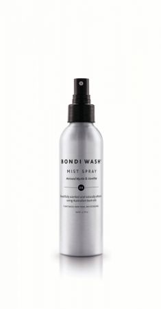 8號茴香香桃木&香草室內噴霧_150ml_$750