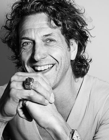 英國當代珠寶大師Stephen Webster