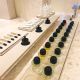 座落在信義微風二樓的 BYREDO 快閃店