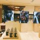 座落在信義微風二樓的 BYREDO 快閃店