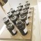 外閃店內陳列的BYREDO香氛蠟燭