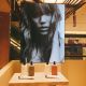 座落在信義微風二樓的 BYREDO 快閃店