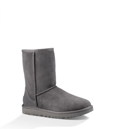 New Classic 系列 Classic Short II 雪靴 NT$8,300