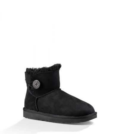 New Classic 系列 Mini Bailey Button II 雪靴 NT$7,300