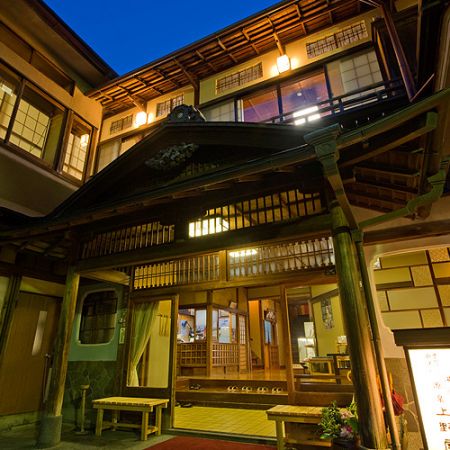 TOP2湯河原溫泉-源泉上野屋