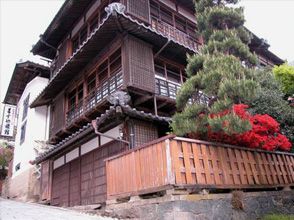 TOP3 電影熟面孔- MASUYA RYOKAN