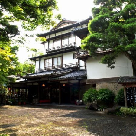 TOP5 文化遺產之冠-新井旅館
