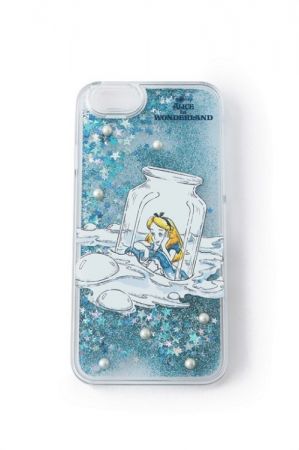 ALICE夢境iPhone6保護套(愛麗絲),售價1150元