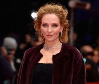 Uma Thurman