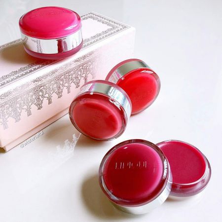 Clinique Sweet Kiss甜蜜熱吻馬卡龍