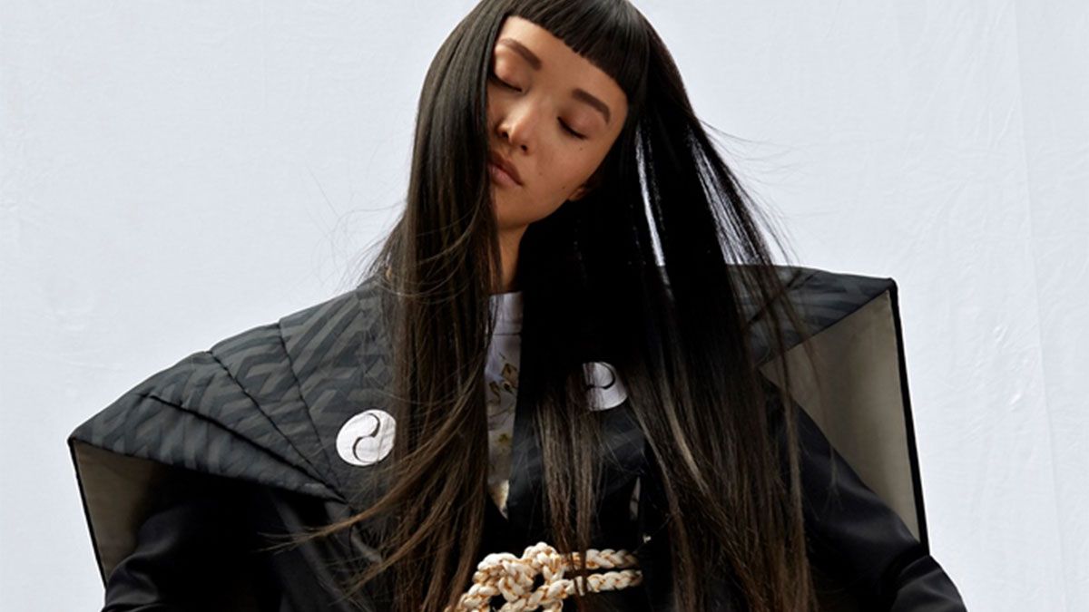 巴黎與東京混血!Givenchy x伊勢丹百貨的限定聯名系列