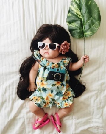 今天來點夏威夷 style?