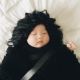 You know nothing, Jon Snow! 想看寶寶 cosplay 龍母!