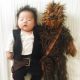 星際大戰裡的Han Solo