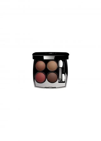 Chanel 4D四色眼影#268純真2g,NT2200。