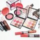 Etude House粉紅骷髏系列(Pink skull)。
