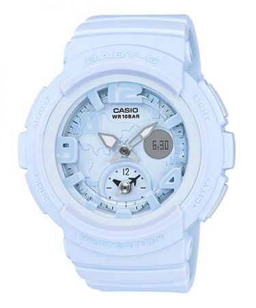 BABY-G _BGA-190BC-2B_建議售價NT$4,200
