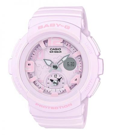 BABY-G_BGA-190BC-4B_建議售價NT$4,200