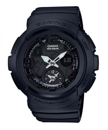 BABY-G_BGA-190BC-1B_建議售價NT$4,200