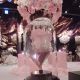 野獸派花店的「你偷了我的心永生花音樂盒」。