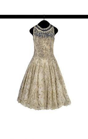 Gabrielle CHANEL robe