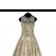 Gabrielle CHANEL robe