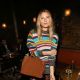 Dree Hemingway