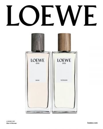 LOEWE 001 男女香