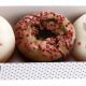 Krispy Kreme秋季限定三入精緻禮盒 ,NT145