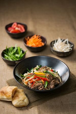 台北國賓大飯店