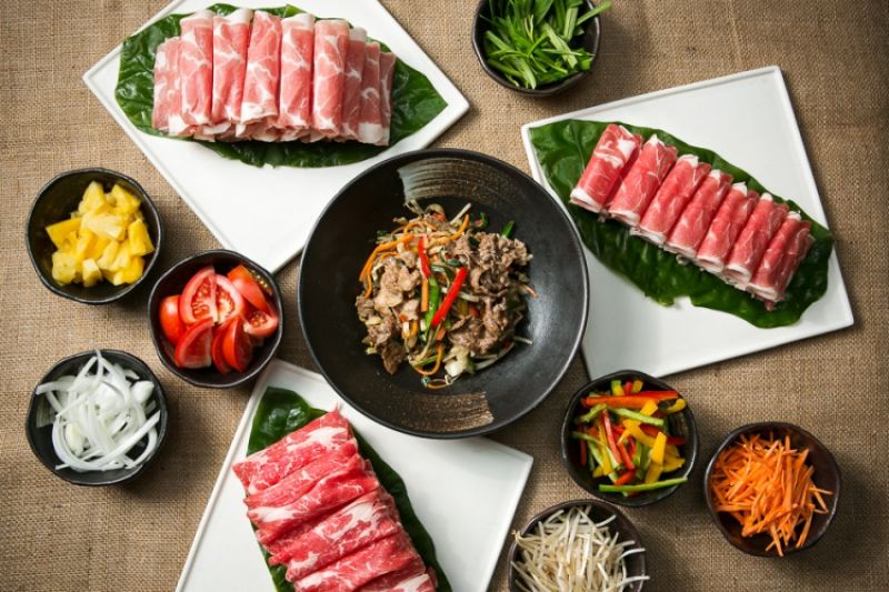 台北國賓大飯店