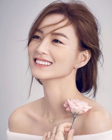 鄭有美