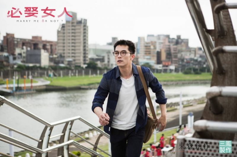 必娶女人