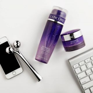Lancome 超緊顏5D拉提滾輪,NT2,800