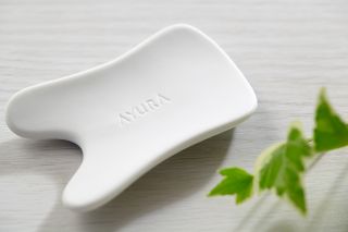 Ayura美活沙醒膚陶瓷按摩板,NT850
